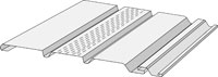 ������ � ����������� ����������� T4-Soffit